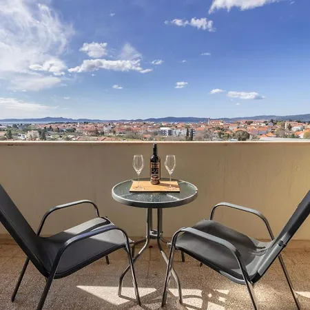 Apartman Sunset *