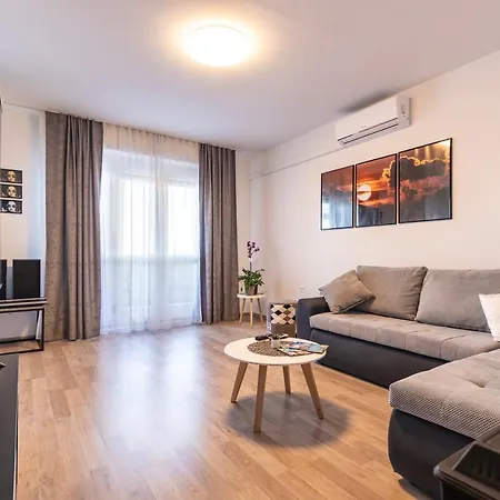 Sunset Apartman