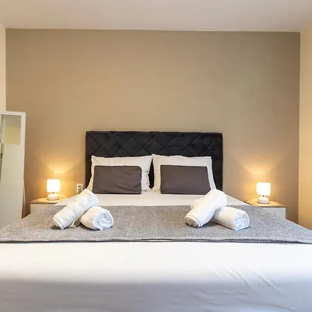 Appartamento Sunset Zara