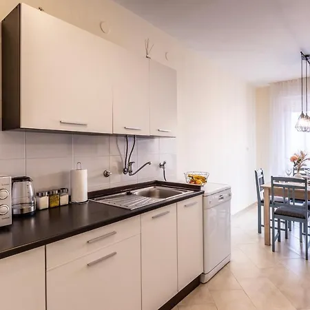 Apartman Sunset *