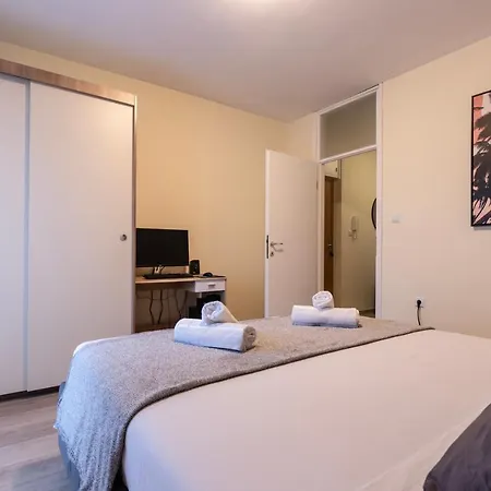 Apartman Sunset *