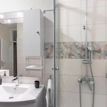 Apartman Sunset Zára