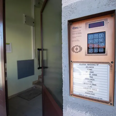 Appartamento Sunset *