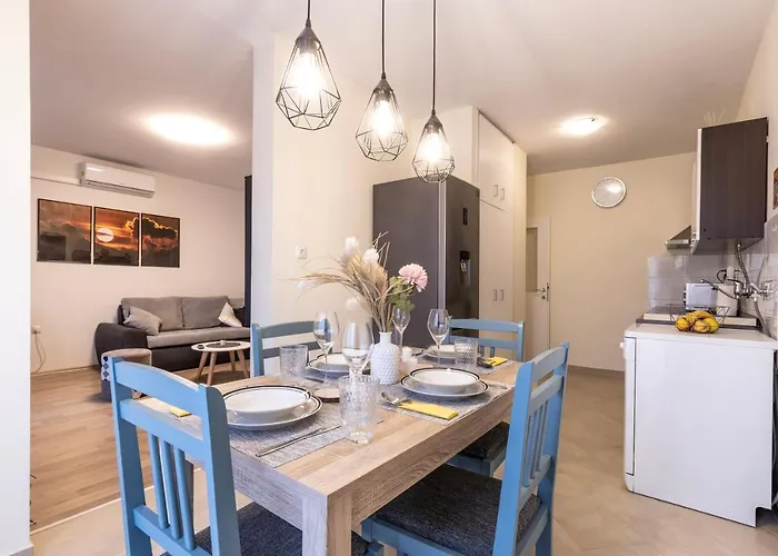Sunset Appartamento