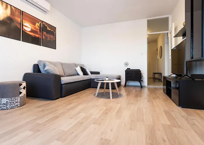 Sunset Appartamento Zara