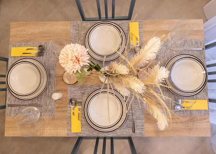 Sunset Appartamento *