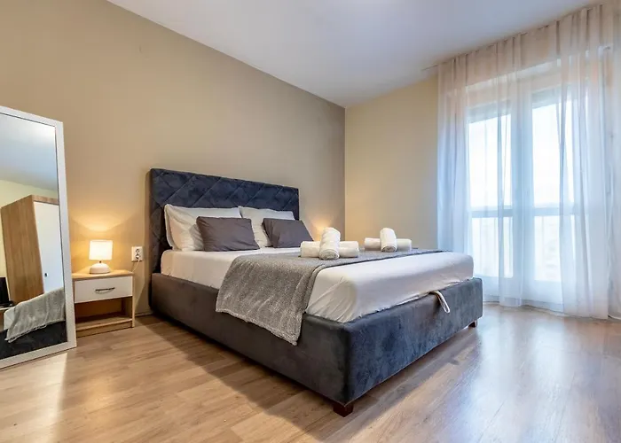 Appartamento Sunset Zara