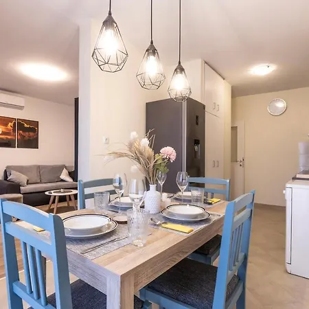 Sunset Apartment
