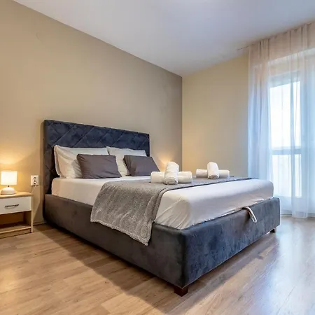 Apartment Sunset Zadar