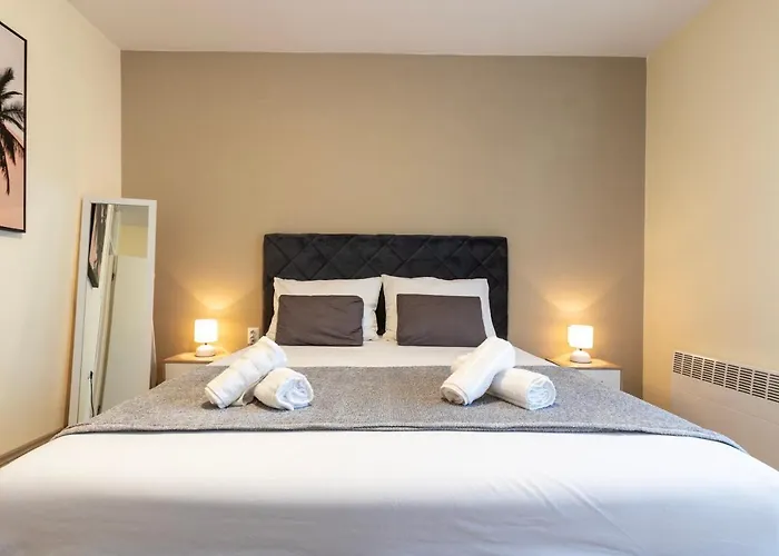 Apartamento Sunset Zadar