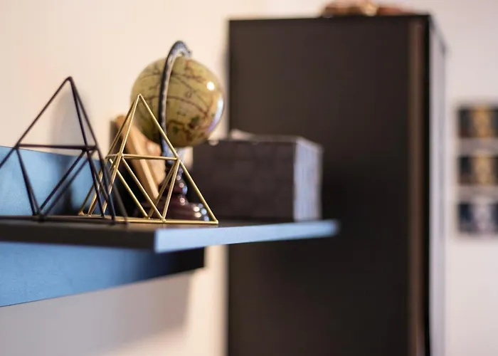 Sunset Apartamento *