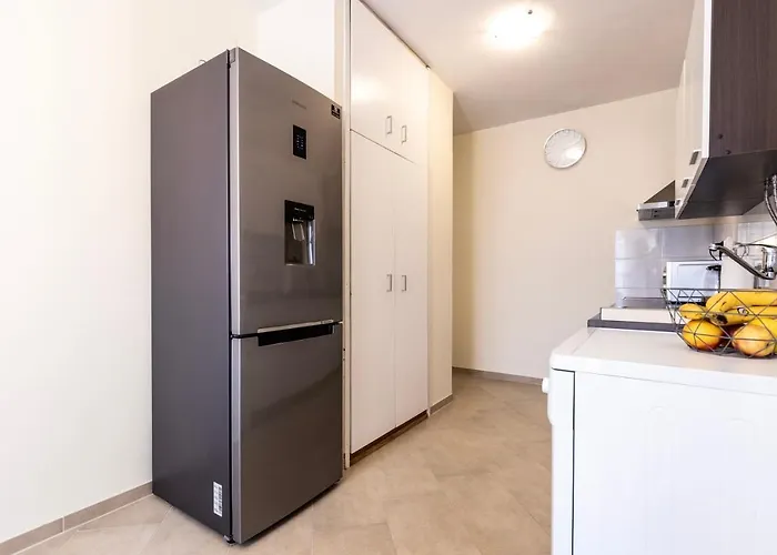 Apartamento Sunset *