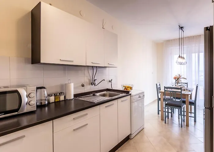 Apartamento Sunset *