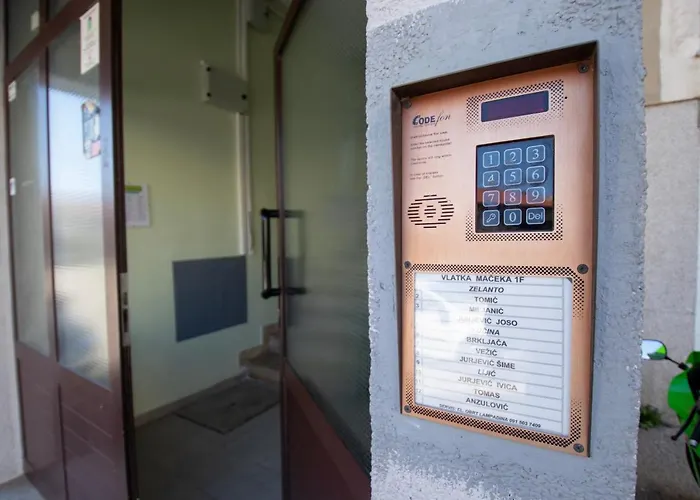 Apartamento Sunset *