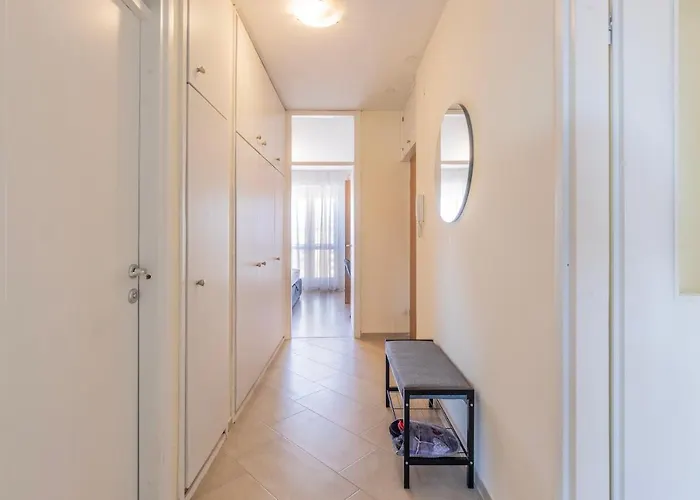 Apartamento Sunset *