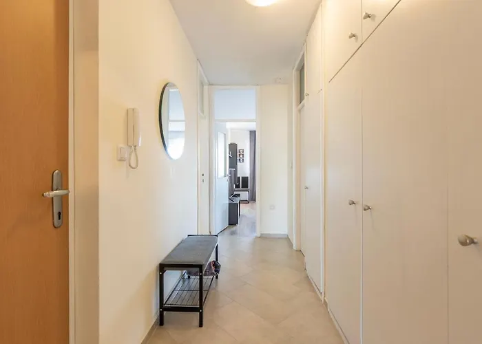 Sunset Apartamento *